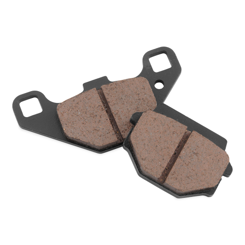 BikeMaster - BikeMaster Brake Pads - 961265