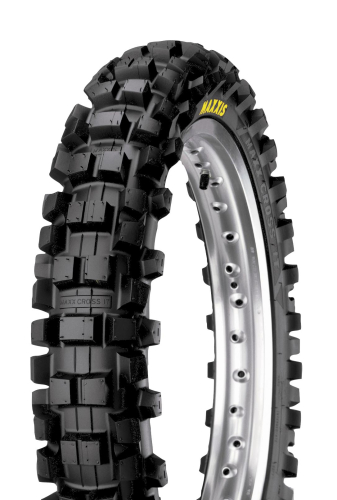Maxxis - Maxxis M7305 Maxxcross IT Rear Tire - 110/80-19 - TM78405000
