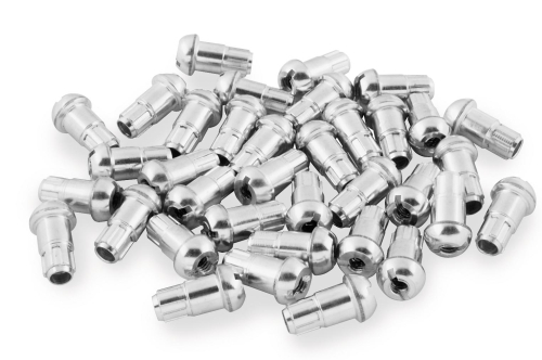 Excel - Excel Replacement Nipple Kit - 9 Guage - SDN6936