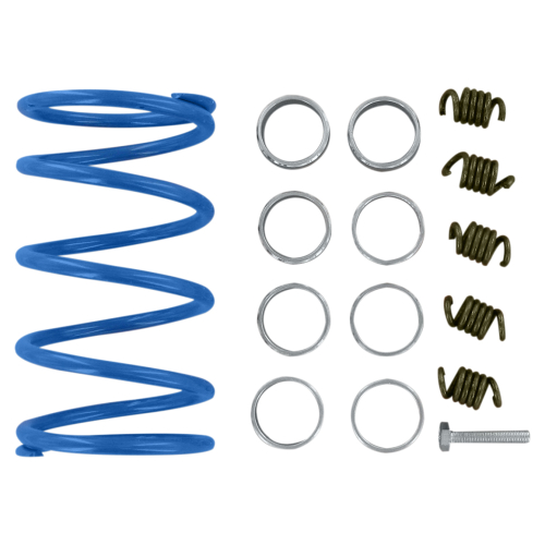EPI - EPI Sport Utility Clutch Kit - Elevation: 0-3000ft. - Tire Size: Stock - WE391017