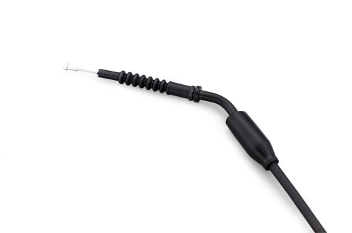 Motion Pro - Motion Pro Black Vinyl Terminator LW Clutch Cable - 04-0129