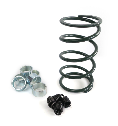 EPI - EPI Sport Utility Clutch Kit - Elevation: 0-3000ft. - Tire Size: Stock - WE436042