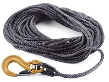 Warn - Warn Winch Replacement Rope - 50ft. x 7/32in. (XT40) - 78388
