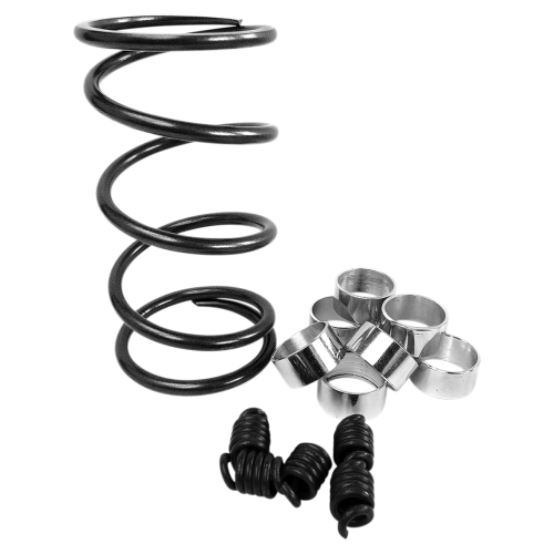 EPI - EPI Sport Utility Clutch Kit - Elevation: 0-3000ft. - Tire Size: Stock - WE391051