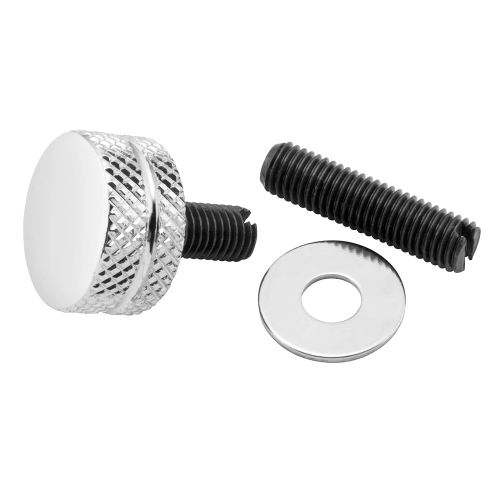Bikers Choice - Bikers Choice Seat Knob Only (1/4in.-28) - 612008