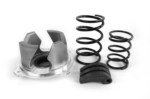 EPI - EPI Sport Utility Clutch Kit - Elevation: 0-3000ft. - Tire Size: Stock - WE415061