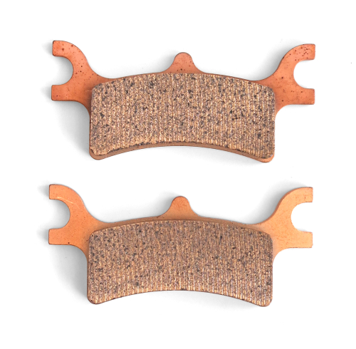 EPI - EPI Extreme Brake Pads - WE445340