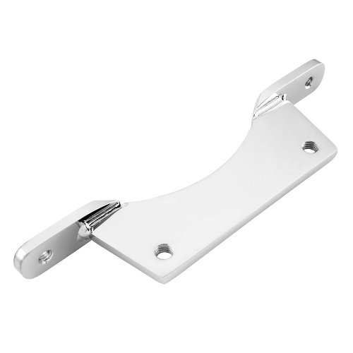 Bikers Choice - Bikers Choice Oil Tank Mounting Bracket - Rear - 493231