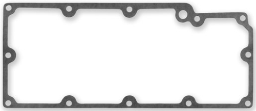 Cometic Gasket - Cometic Gasket Transmission Oil Pan Gaskets - Fiber - C9490