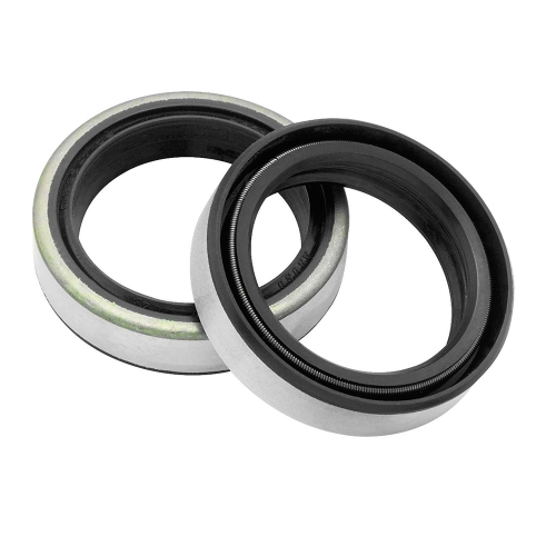 BikeMaster - BikeMaster O.E. Fork Oil Seals - 429016