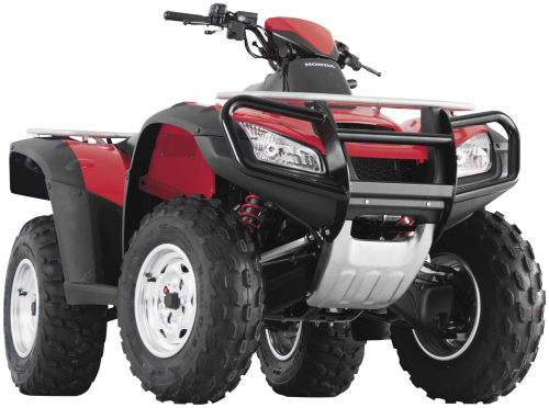 Warn - Warn Front Bumper - 70815