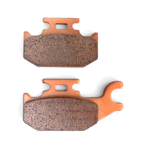EPI - EPI Heavy Duty Brake Pads - YA442120