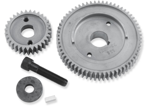 S&S Cycle - S&S Cycle Outer Cam Drive Gear Kit - 33-4268