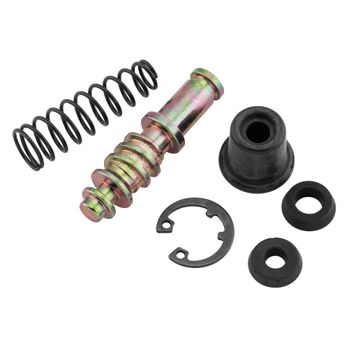Bikers Choice - Bikers Choice Handlebar Master Cylinder Rebuild Kit - 601724