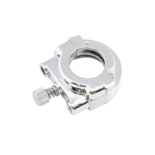 Bikers Choice - Bikers Choice Dual Throttle Clamps - 491254