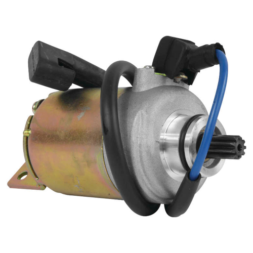 QuadBoss - QuadBoss Starter - SCH0006/410-58016