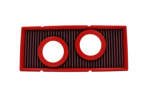 BMC - BMC Motorcycle Replacement Filter - FM493/20