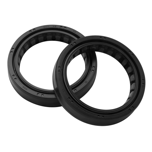 BikeMaster - BikeMaster NOK Fork Oil Seals - 429056