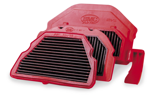 BMC - BMC Air Filter - Race - 2 Filters - FM256/19RACE