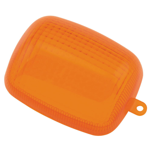 BikeMaster - BikeMaster Turn Signal Lenses - 261140