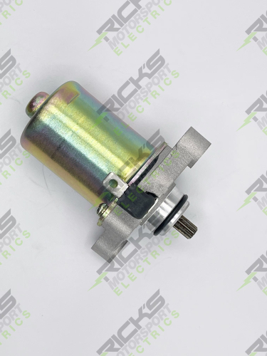 Ricks Motorsport Electric - Ricks Motorsport Electric Starter Motor - European - 61-907