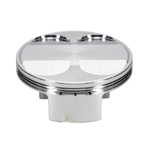 J.E. Pistons - J.E. Pistons Piston Kit - 98.00mm Bore, 12.8:1 Compression - 284854