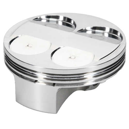 J.E. Pistons - J.E. Pistons Piston Kit - 97.00mm Bore, 14.0:1 Compression - 291509