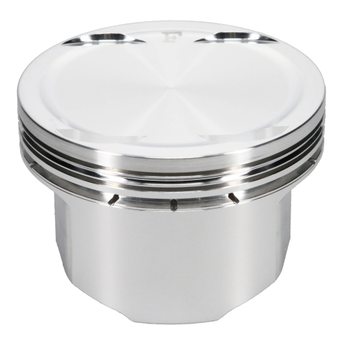 J.E. Pistons - J.E. Pistons Piston Kit - 85.00mm Bore, 9.0:1 Compression - 300273