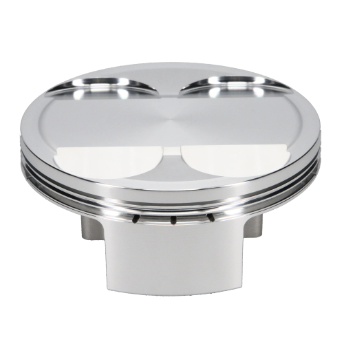 J.E. Pistons - J.E. Pistons Piston Kit - 97.00mm Bore, 12.5:1 Compression - 274757