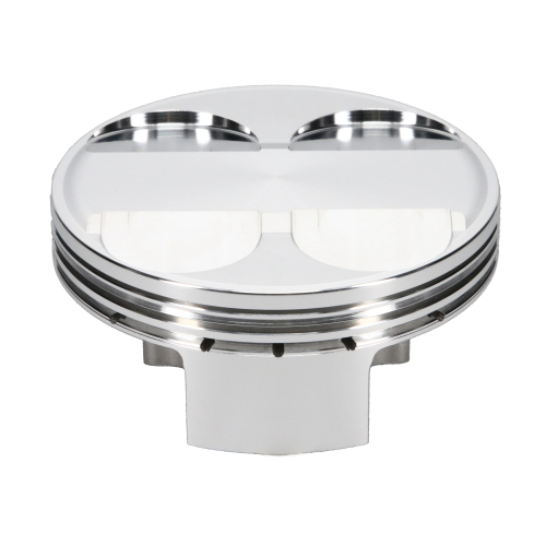 J.E. Pistons - J.E. Pistons Piston Kit - 96.00mm Bore, 13.8:1 Compression - 284684