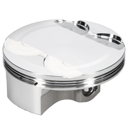 J.E. Pistons - J.E. Pistons Piston Kit - 96.00mm Bore, 12.5:1 Compression - 362955