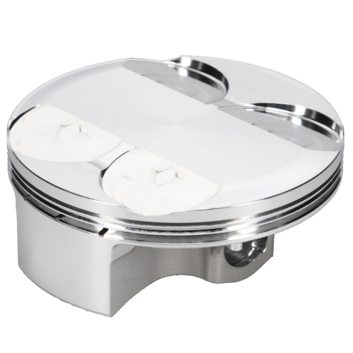 J.E. Pistons - J.E. Pistons Piston Kit - 96.00mm Bore, 13.5:1 Compression - 362956