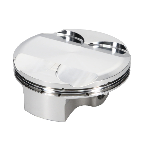 J.E. Pistons - J.E. Pistons Piston Kit - 95.00mm Bore, 14.5:1 Compression - 325287