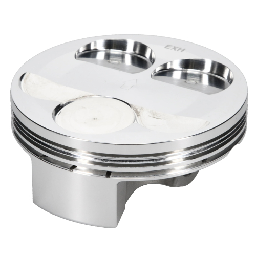 J.E. Pistons - J.E. Pistons Piston Kit - 95.00mm Bore, 12.8:1 Compression - 274183