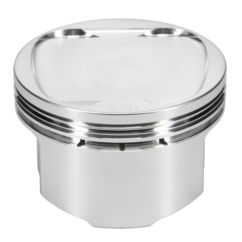 J.E. Pistons - J.E. Pistons Piston Kit - 85.00mm Bore, 9.0:1 Compression - 317180