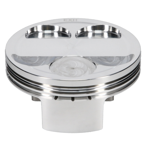 J.E. Pistons - J.E. Pistons Piston Kit - 97.00mm Bore, 13.00:1 Compression - 247953