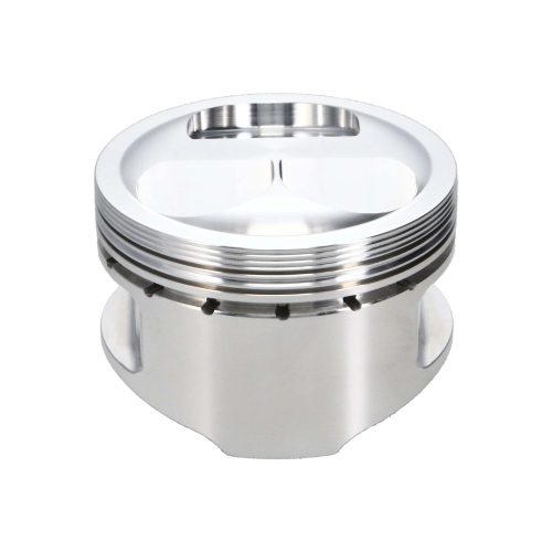 J.E. Pistons - J.E. Pistons Piston Kit - 82.00mm Bore, 11.0:1 Compression - 157589