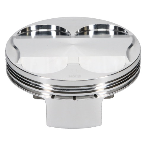 J.E. Pistons - J.E. Pistons Piston Kit - 95.40mm Bore, 13.5:1 Compression - 274541