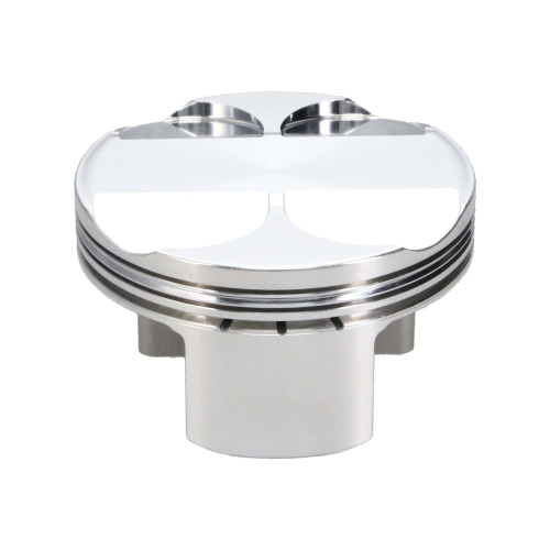 J.E. Pistons - J.E. Pistons Piston Kit - 83.00mm Bore, 13.5:1 Compression - 308454