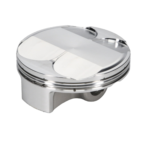 J.E. Pistons - J.E. Pistons Piston Kit - 88.00mm Bore, 14.5:1 Compression - 327145