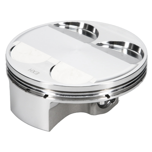 J.E. Pistons - J.E. Pistons Piston Kit - 95.40mm Bore, 13.5:1 Compression - 261535
