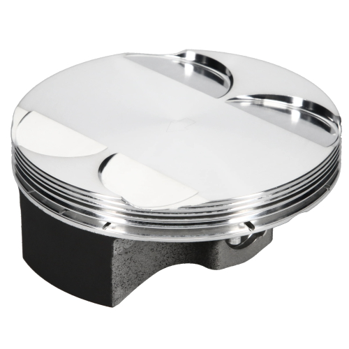 J.E. Pistons - J.E. Pistons Piston Kit - 97.00mm Bore, 13.0:1 Compression - 260956