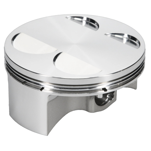 J.E. Pistons - J.E. Pistons Piston Kit - 95.50mm Bore, 13.5:1 Compression - 261539