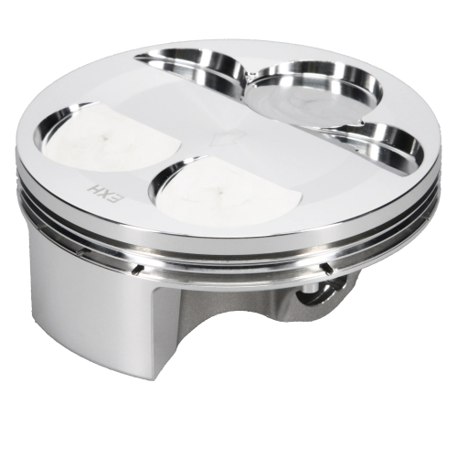 J.E. Pistons - J.E. Pistons Piston Kit - 95.00mm Bore, 13.5:1 Compression - 261545