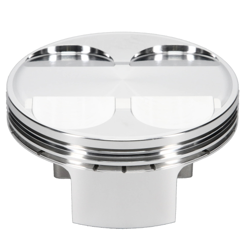 J.E. Pistons - J.E. Pistons Piston Kit - 96.00mm Bore, 13.5:1 Compression - 261972