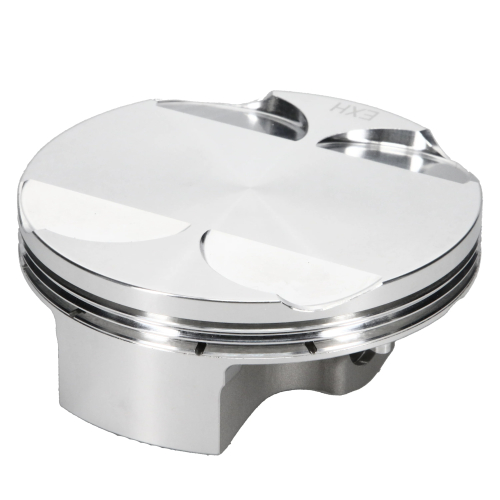 J.E. Pistons - J.E. Pistons Piston Kit - 95.00mm Bore, 12.5:1 Compression - 323901