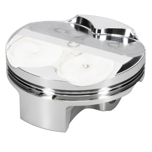 J.E. Pistons - J.E. Pistons Piston Kit - 80mm Bore, 13.5:1 Compression - 312479