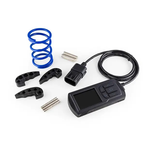Dynojet Research - Dynojet Research Stage 2 Power Package Kit - 96090020