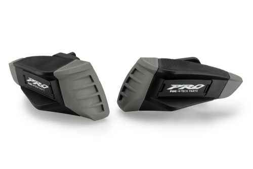 PUIG - PUIG Pro 2.0 Frame Sliders - Black - 21428N