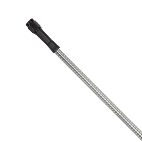 Goodridge - Goodridge Universal Brake Line - Clear - 18in. - 30318TB-CL